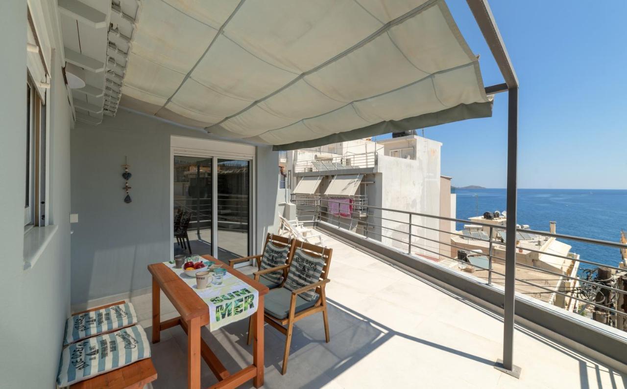 Casademar Apartment Agios Nikolaos  Exterior photo