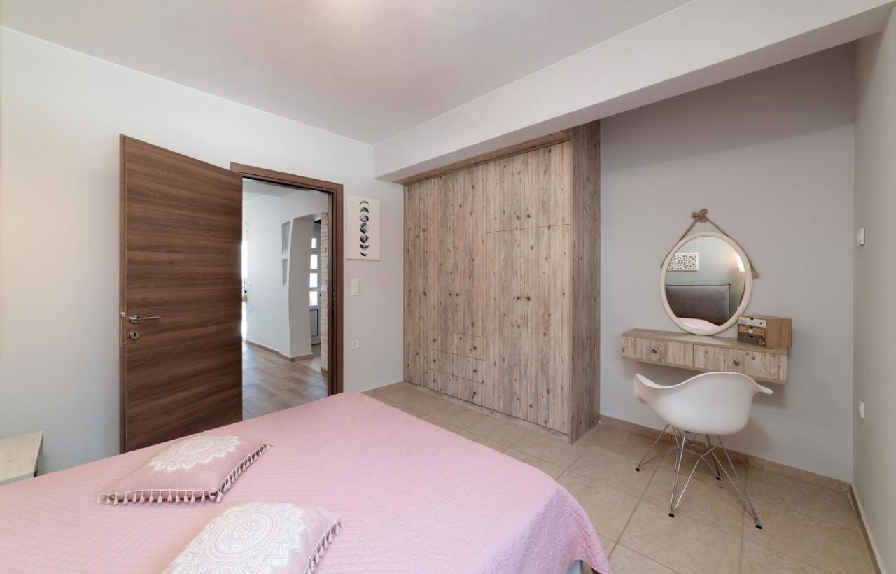Casademar Apartment Agios Nikolaos  Exterior photo