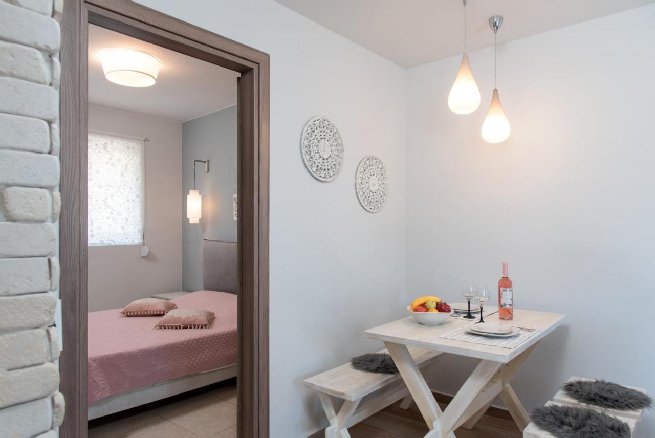 Casademar Apartment Agios Nikolaos  Exterior photo
