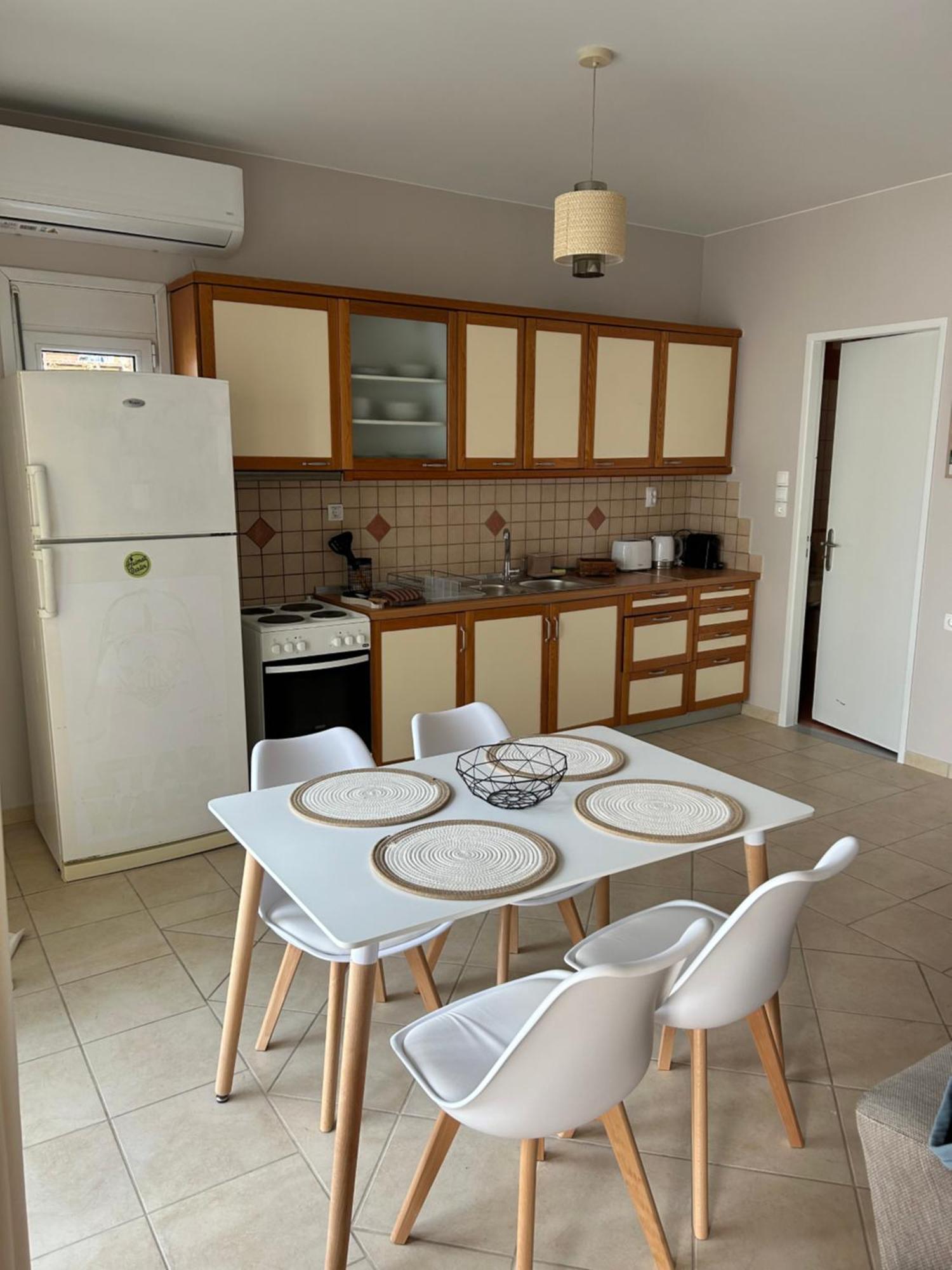 Casademar Apartment Agios Nikolaos  Exterior photo